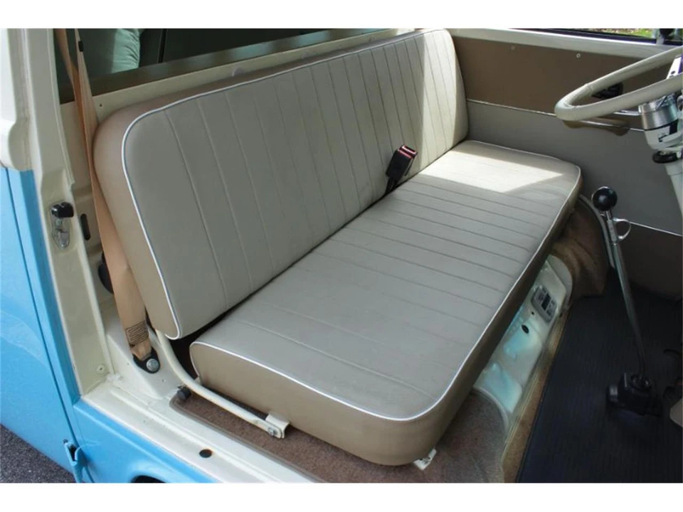 1995 Volkswagen Type 2 - Image 16 of 17