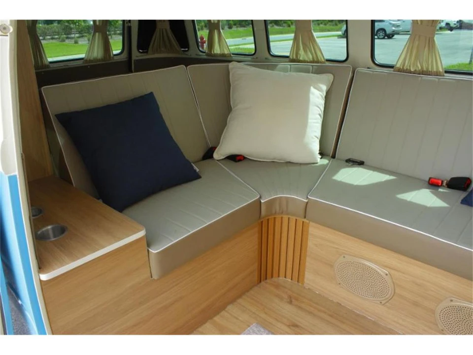 1995 Volkswagen Type 2 - Image 13 of 17