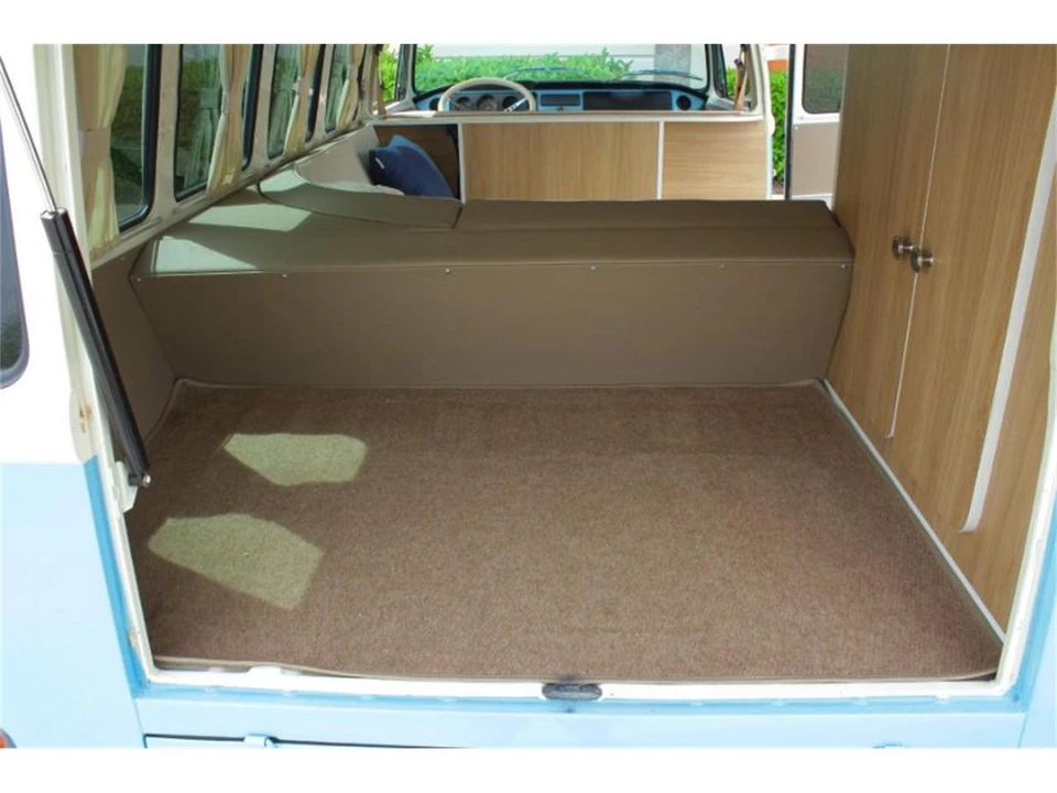 1995 Volkswagen Type 2 - Image 12 of 17