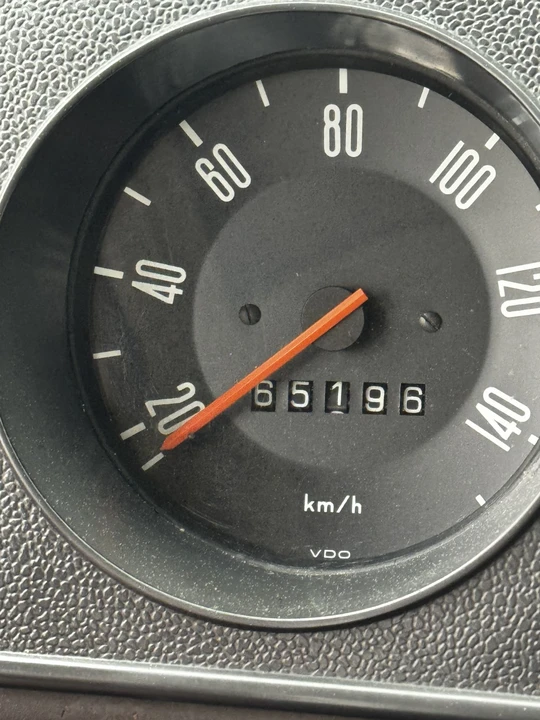1995 Volkswagen EuroVan - Image 3 of 21