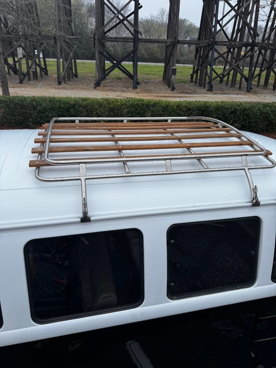 1995 Volkswagen EuroVan - Image 21 of 21