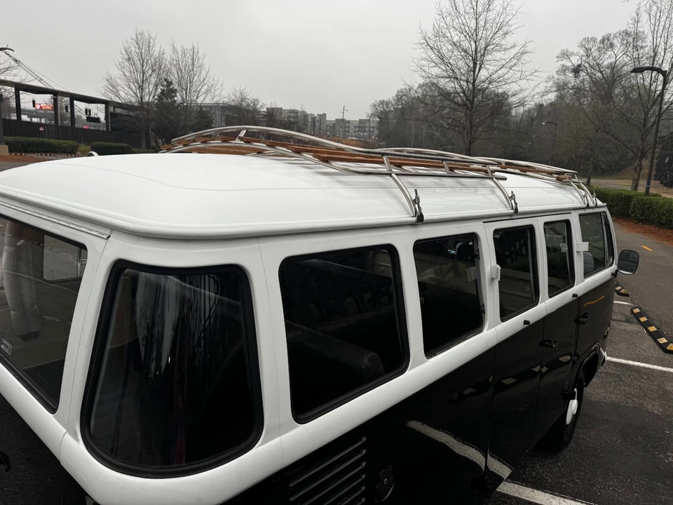 1995 Volkswagen EuroVan - Image 19 of 21