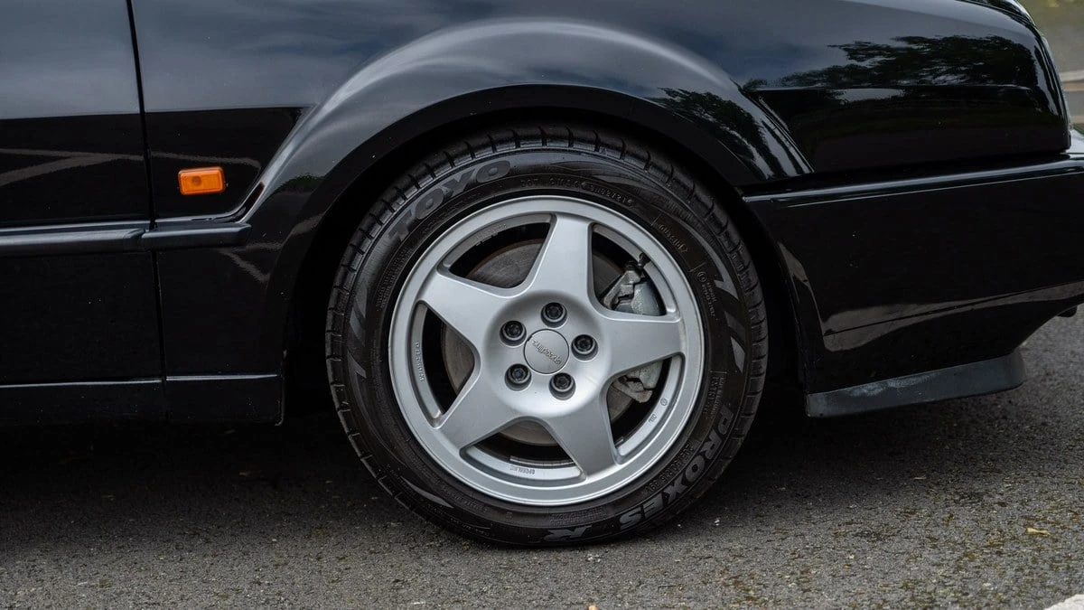 1995 Volkswagen Corrado - Image 14 of 30