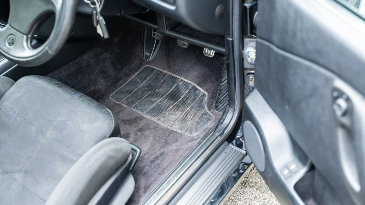 1995 Volkswagen Corrado - Image 20 of 30