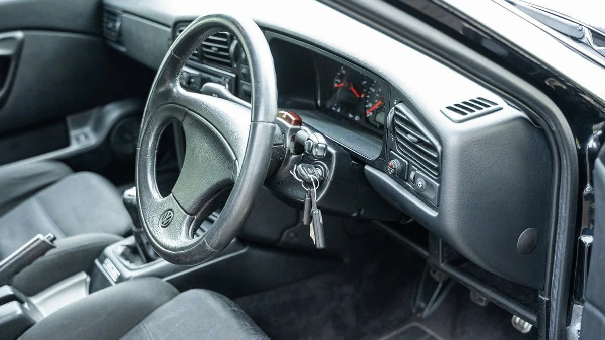 1995 Volkswagen Corrado - Image 21 of 30