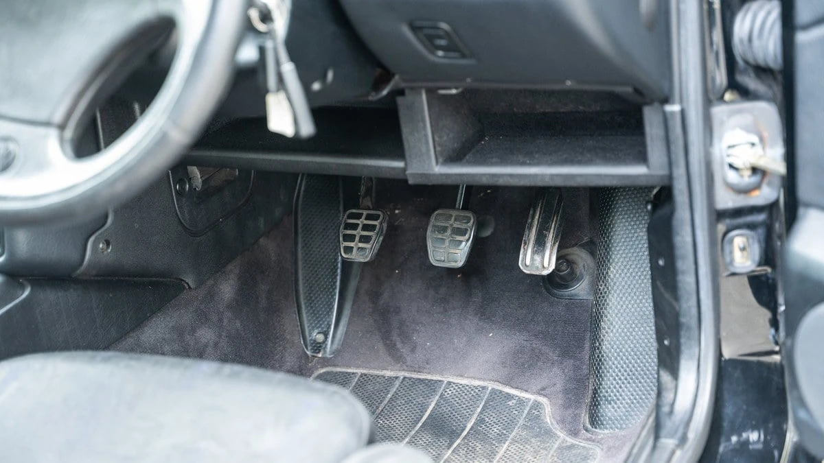 1995 Volkswagen Corrado - Image 19 of 30