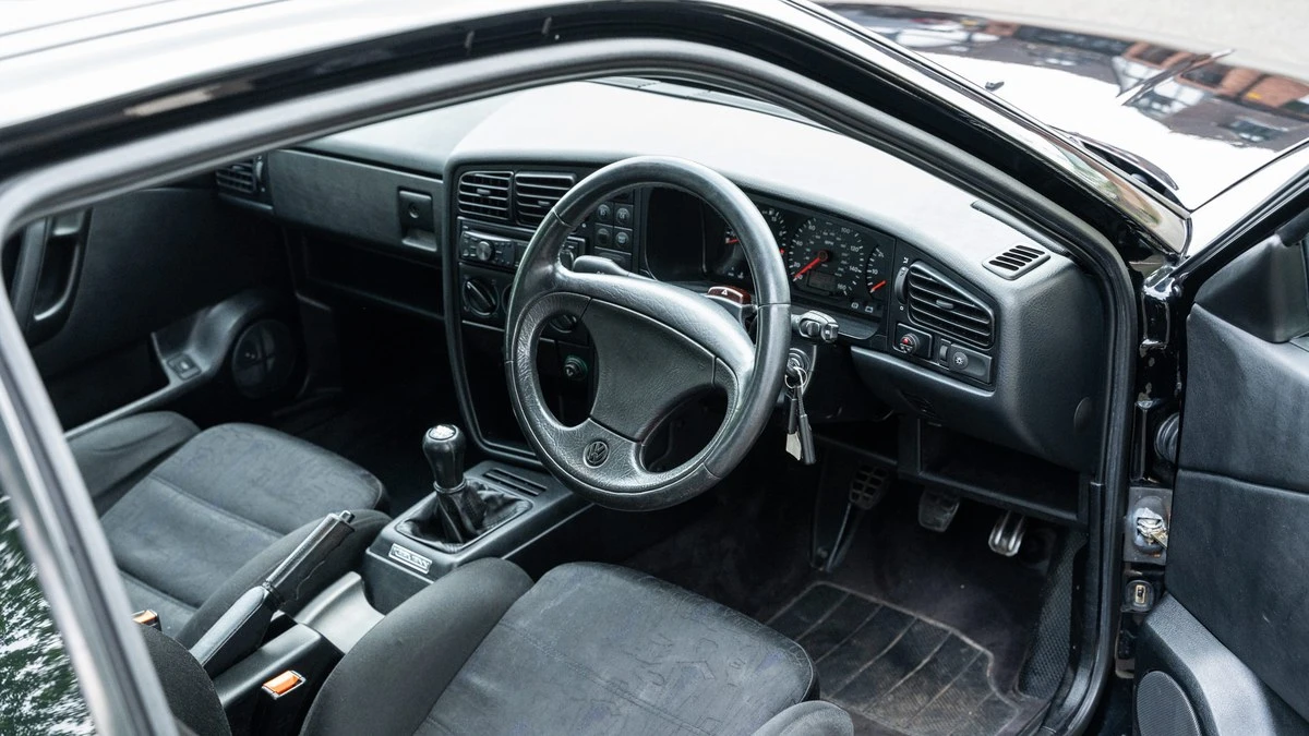 1995 Volkswagen Corrado - Image 17 of 30
