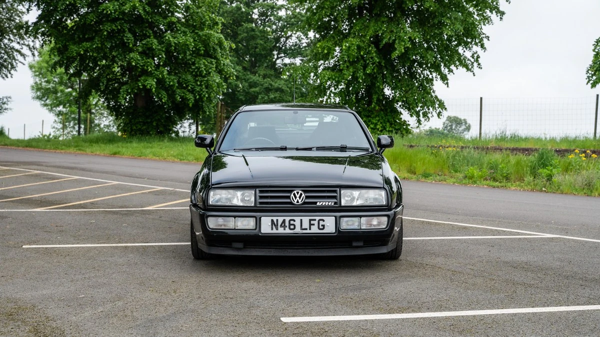1995 Volkswagen Corrado - Image 2 of 30