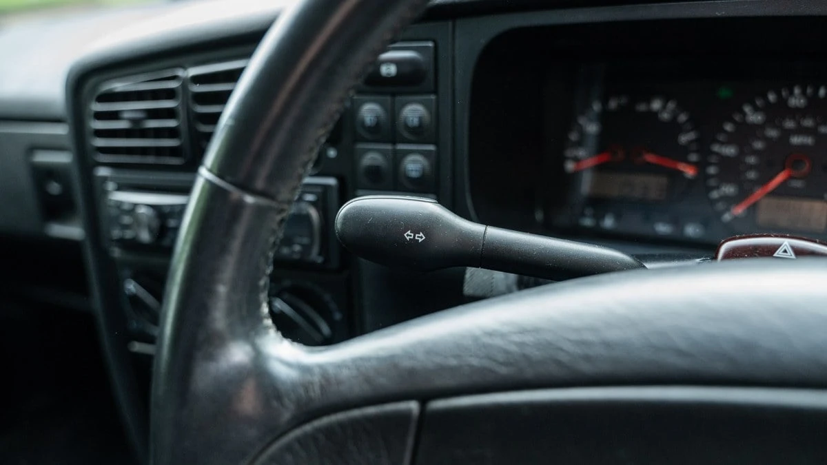 1995 Volkswagen Corrado - Image 29 of 30