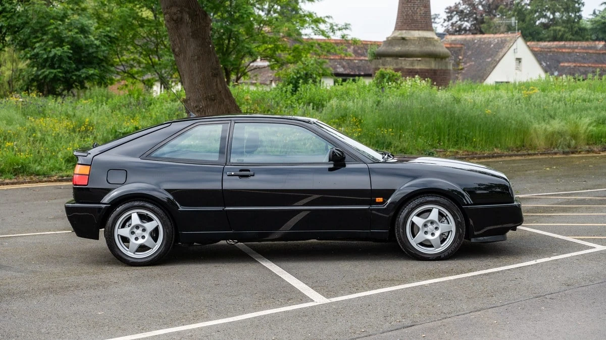 1995 Volkswagen Corrado - Image 5 of 30