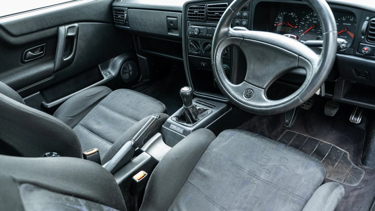 1995 Volkswagen Corrado - Image 24 of 30