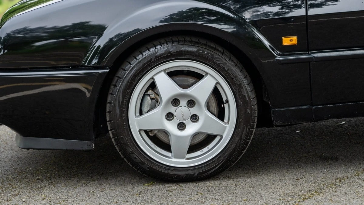 1995 Volkswagen Corrado - Image 16 of 30