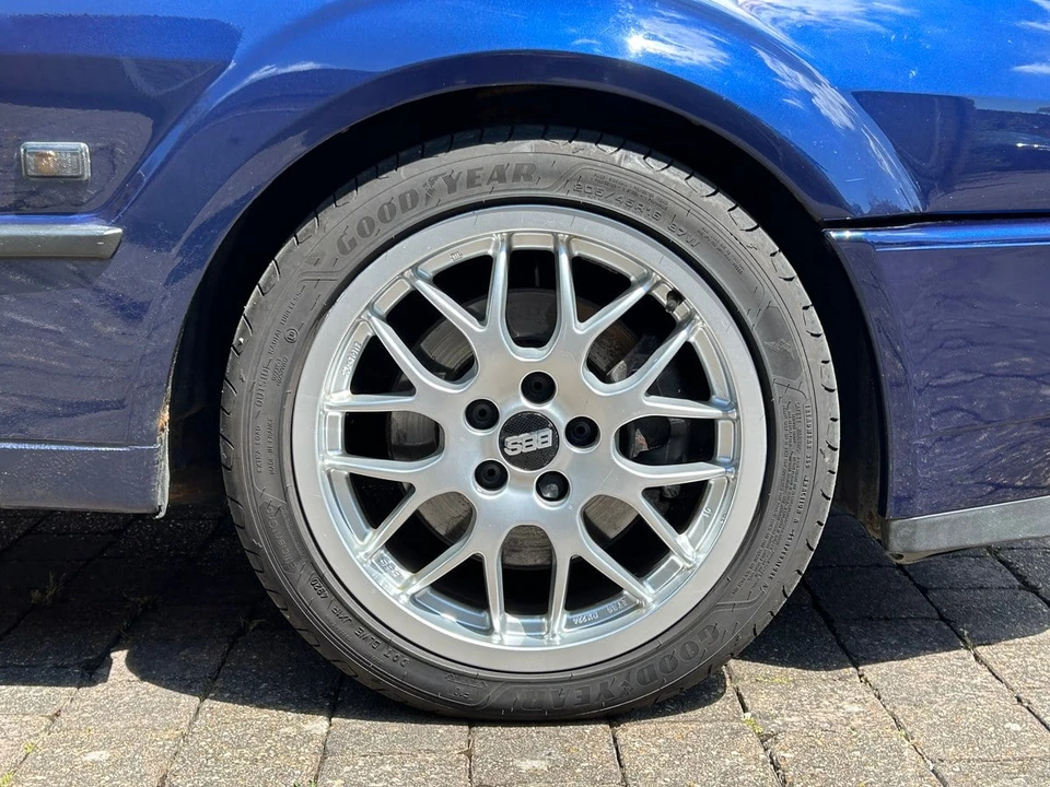 1995 Volkswagen Corrado - Image 25 of 30