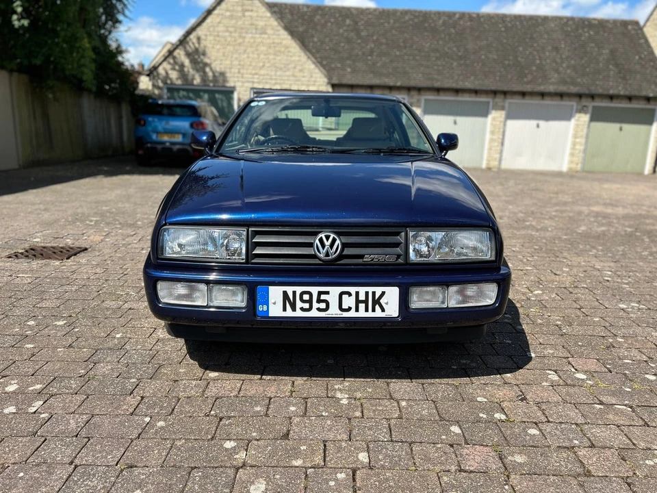 1995 Volkswagen Corrado - Image 17 of 30