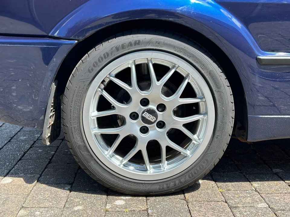 1995 Volkswagen Corrado - Image 26 of 30