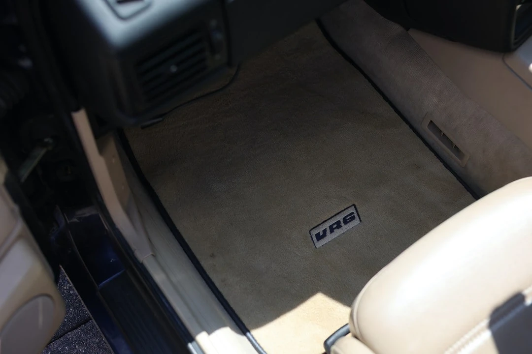 1995 Volkswagen Corrado - Image 29 of 30