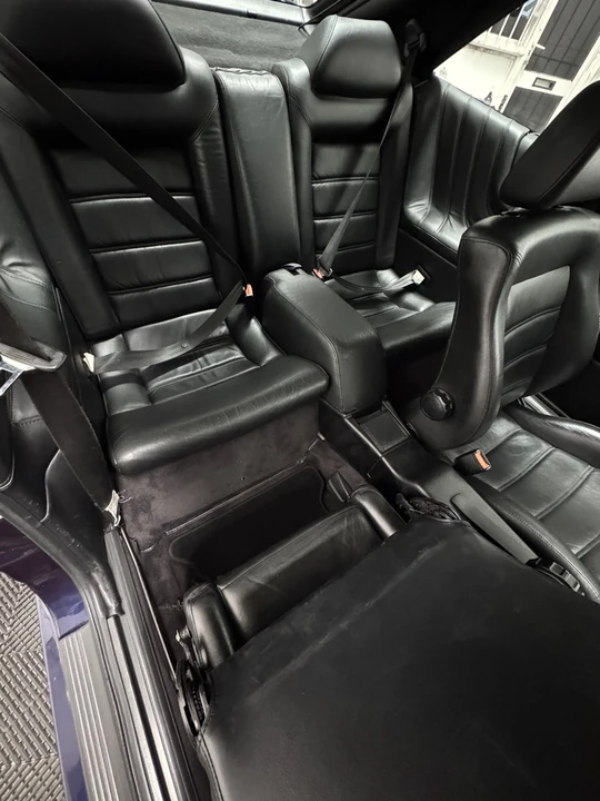 1995 Volkswagen Corrado - Image 20 of 30