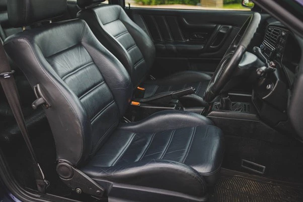 1995 Volkswagen Corrado - Image 19 of 30