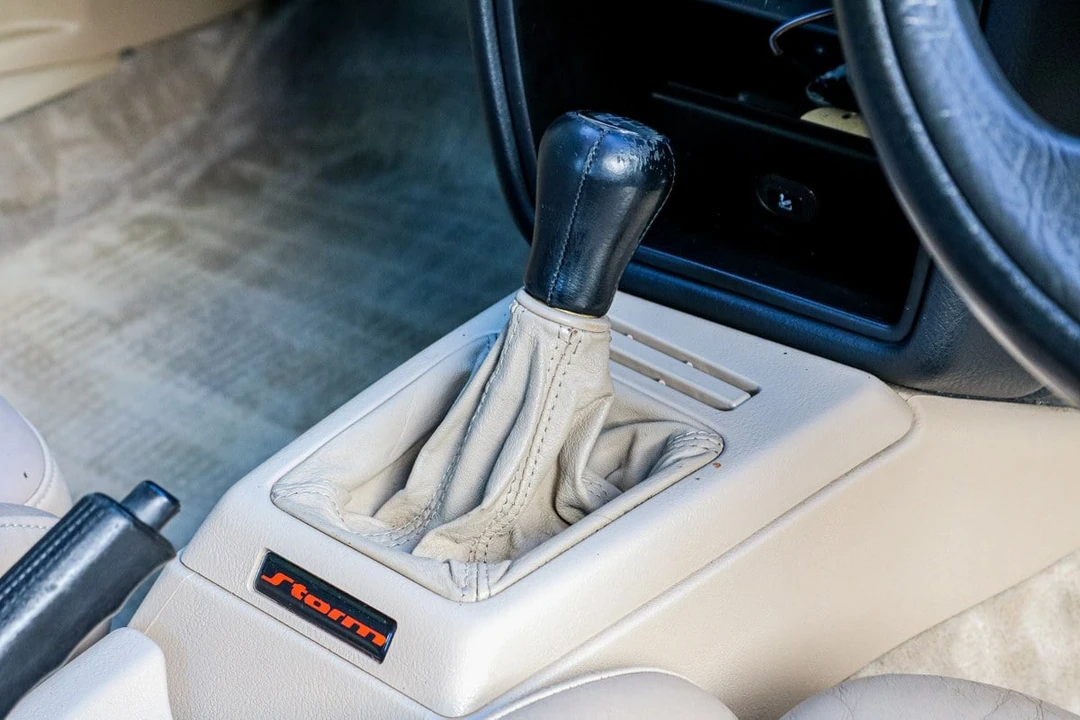 1995 Volkswagen Corrado - Image 20 of 30