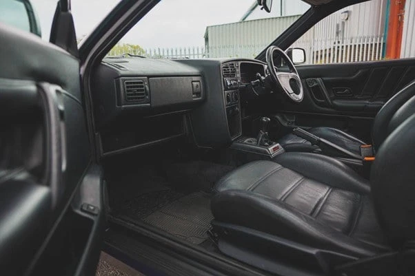 1995 Volkswagen Corrado - Image 17 of 30