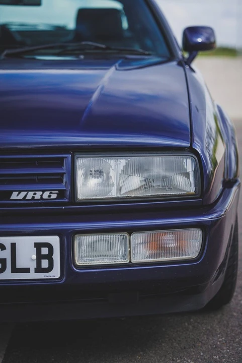 1995 Volkswagen Corrado - Image 26 of 30