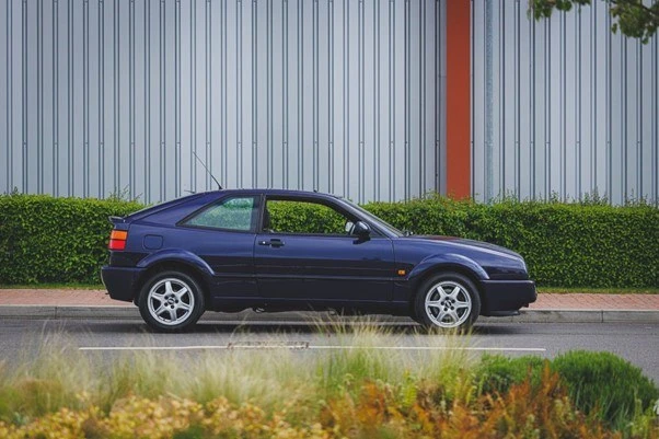 1995 Volkswagen Corrado - Image 6 of 30