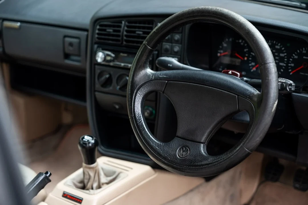 1995 Volkswagen Corrado - Image 30 of 30