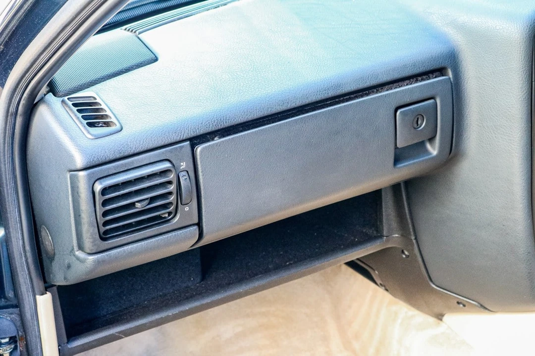 1995 Volkswagen Corrado - Image 22 of 30