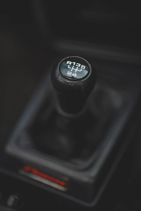 1995 Volkswagen Corrado - Image 23 of 30