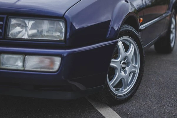 1995 Volkswagen Corrado - Image 24 of 30