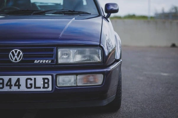 1995 Volkswagen Corrado - Image 25 of 30