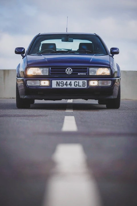 1995 Volkswagen Corrado - Image 10 of 30