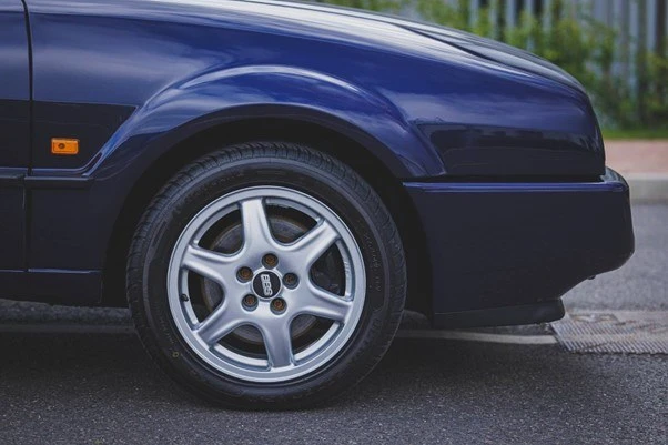 1995 Volkswagen Corrado - Image 27 of 30