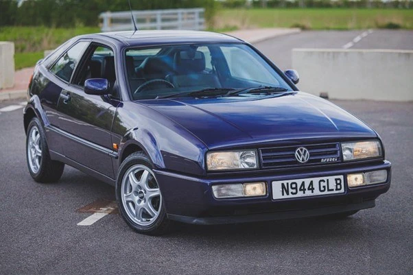 1995 Volkswagen Corrado - Image 13 of 30