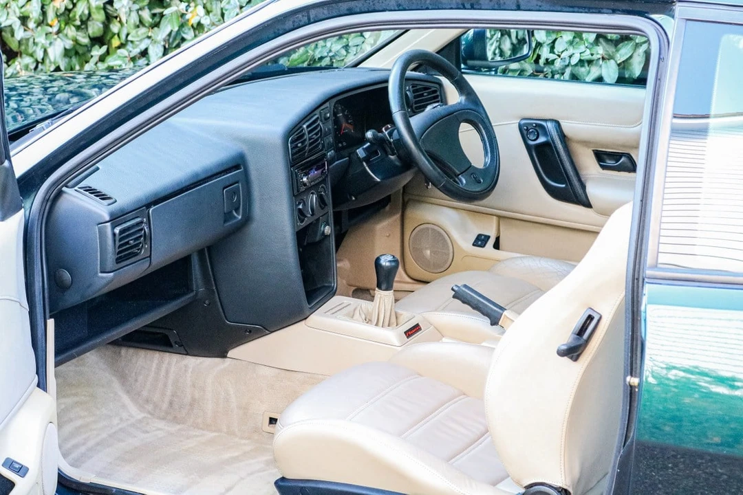 1995 Volkswagen Corrado - Image 12 of 30