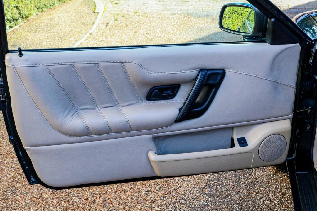 1995 Volkswagen Corrado - Image 29 of 30