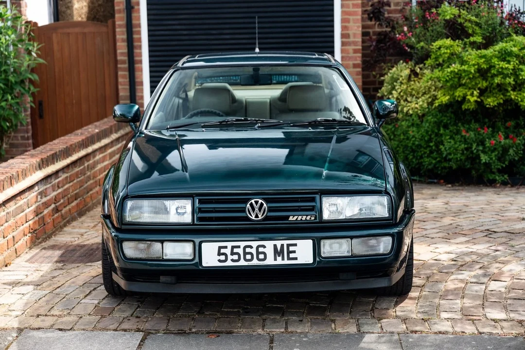 1995 Volkswagen Corrado - Image 12 of 30