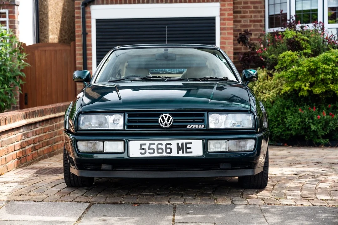 1995 Volkswagen Corrado - Image 13 of 30