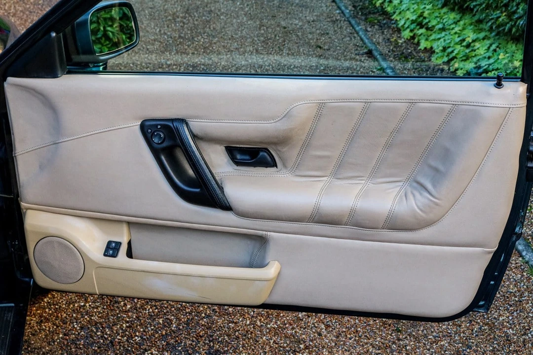1995 Volkswagen Corrado - Image 30 of 30
