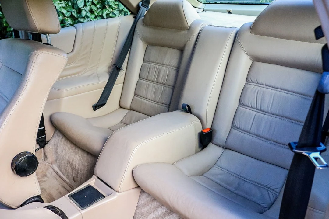 1995 Volkswagen Corrado - Image 27 of 30