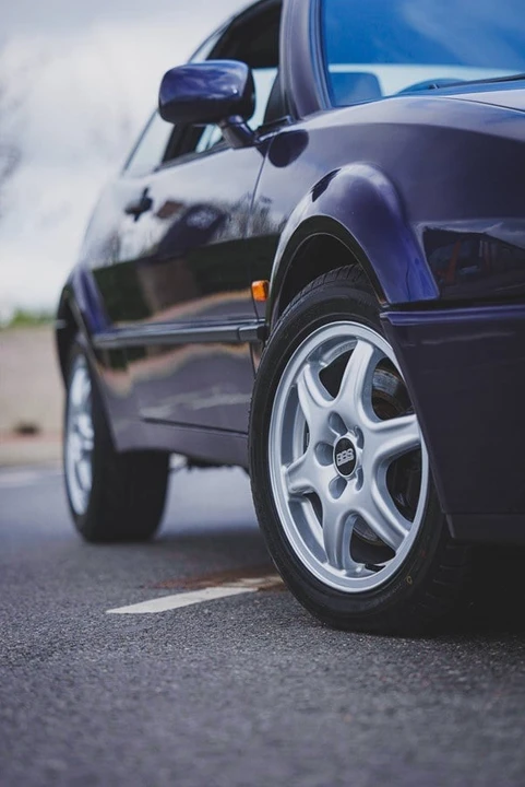 1995 Volkswagen Corrado - Image 28 of 30