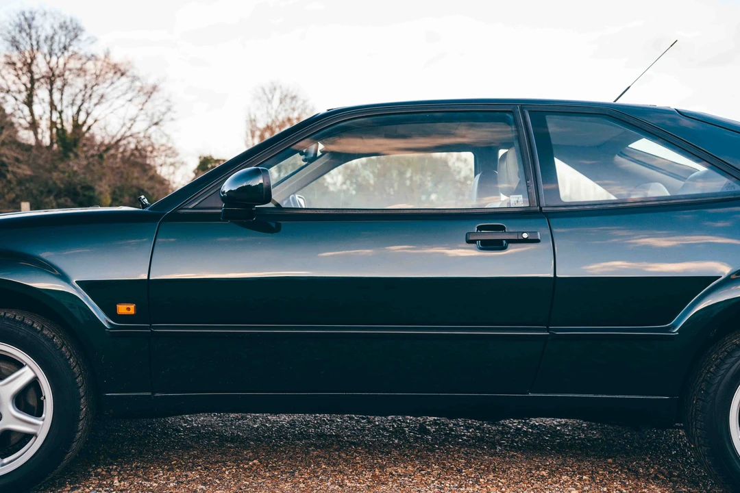 1995 Volkswagen Corrado - Image 20 of 31