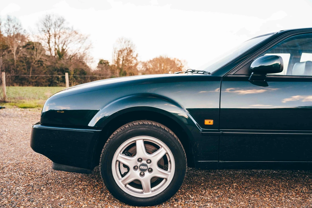 1995 Volkswagen Corrado - Image 25 of 31