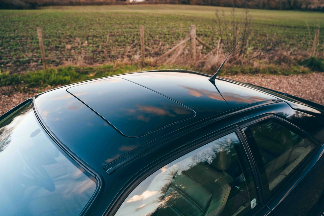 1995 Volkswagen Corrado - Image 26 of 31