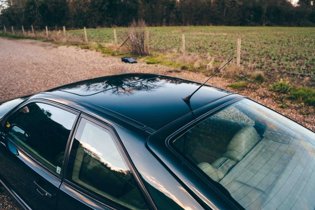 1995 Volkswagen Corrado - Image 27 of 31