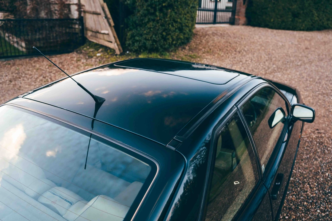 1995 Volkswagen Corrado - Image 28 of 31