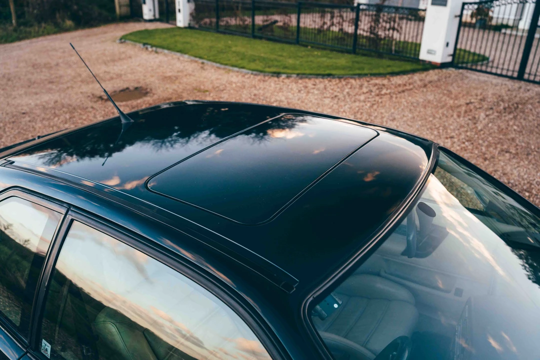 1995 Volkswagen Corrado - Image 29 of 31