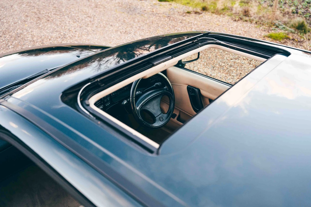 1995 Volkswagen Corrado - Image 30 of 31