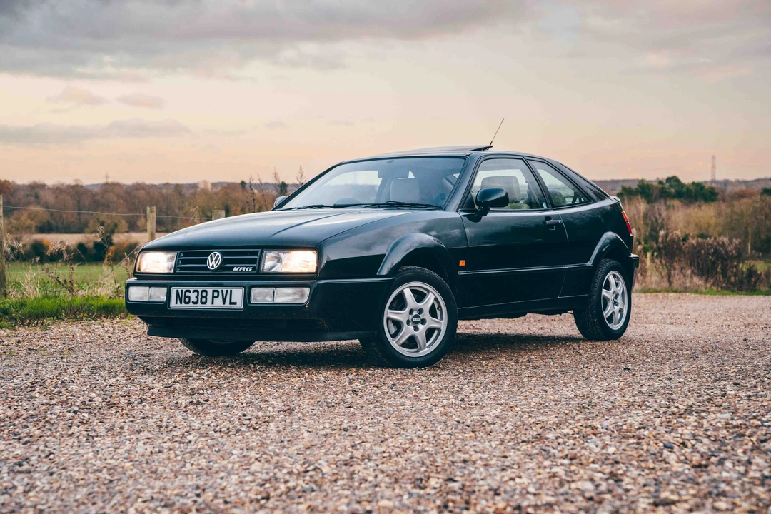 1995 Volkswagen Corrado - Image 15 of 31