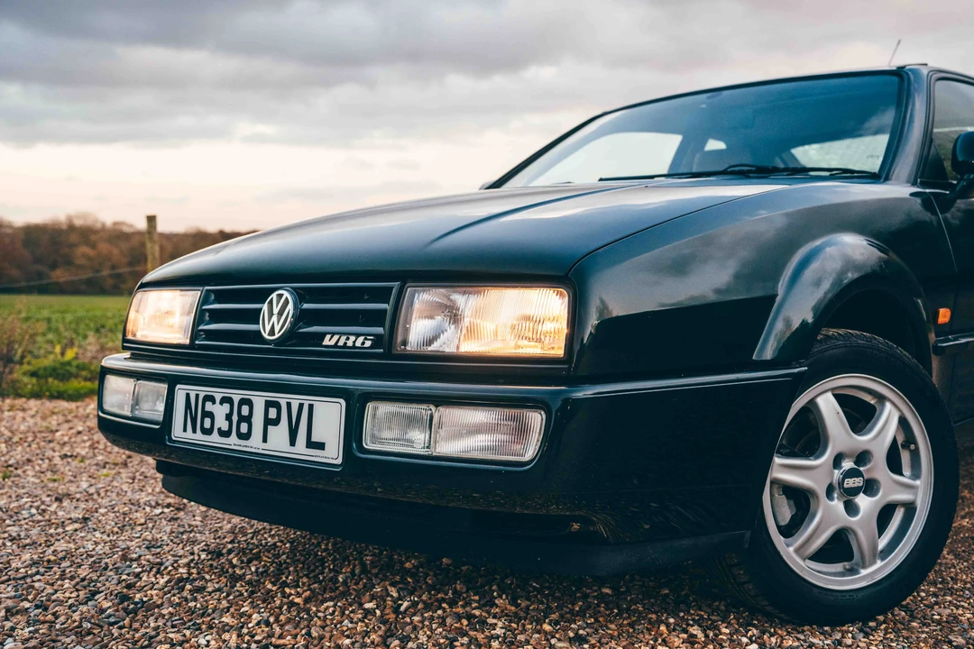 1995 Volkswagen Corrado - Image 16 of 31